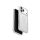 Etui do telefonów Uniq LifePro Xtreme do iPhone 17 Pro Max Magclick Charging przezr
oczysty